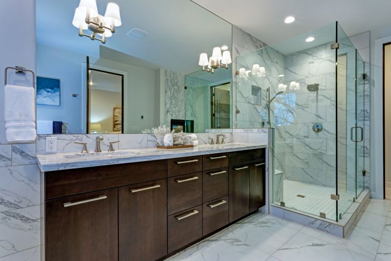 Increase Your Bathroom Remodeling Business with an AI Driven, Targeted Website